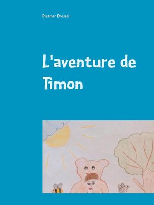 cover image of L'aventure de Timon